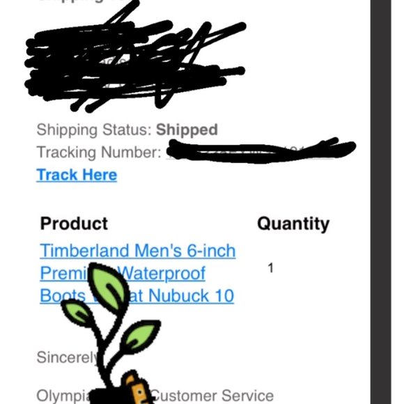 Men Timberland Boots - Picture 2 of 3